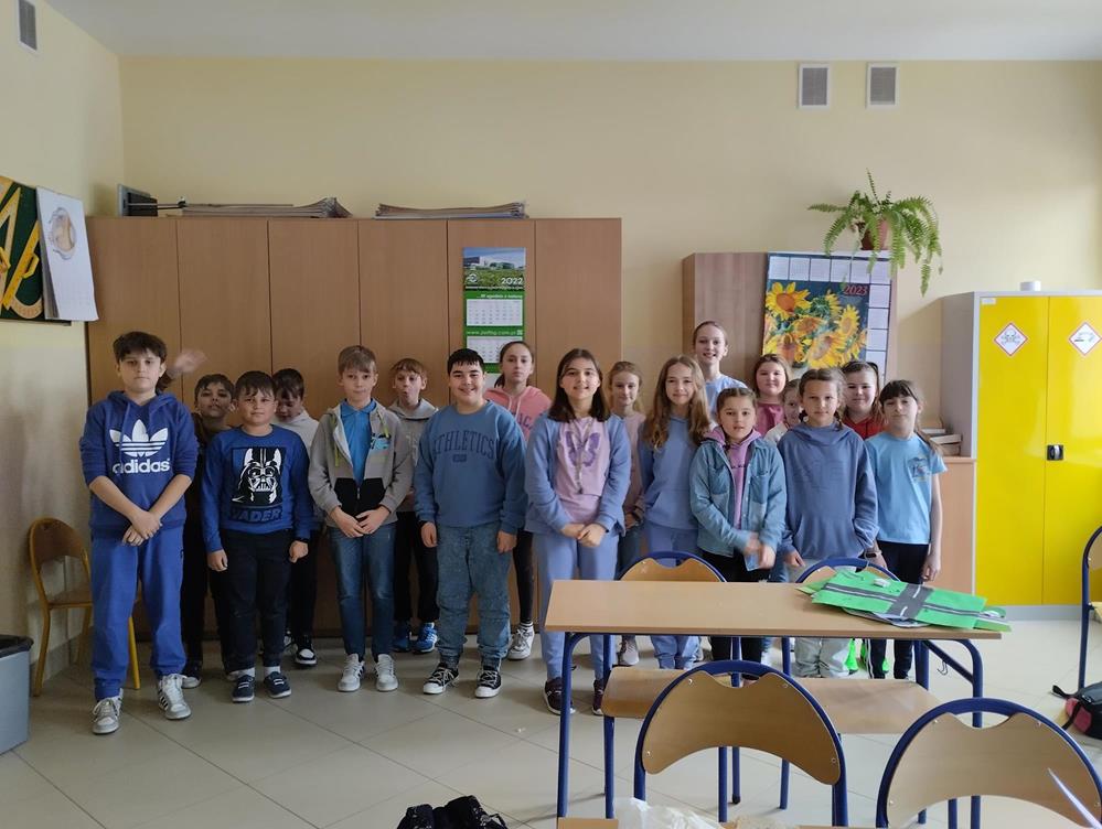Światowy Dzień Świadomości Autyzmu